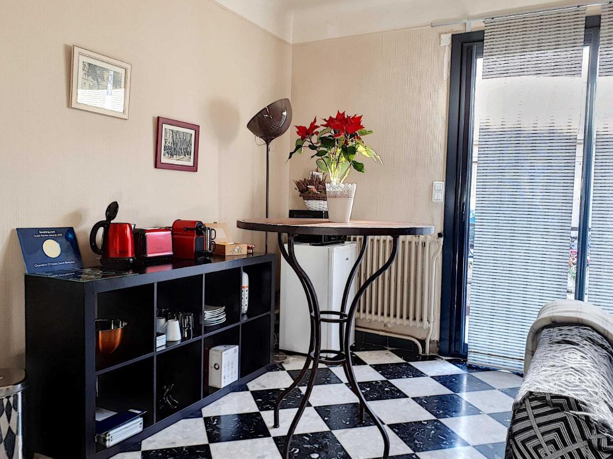 Appartement D'Hotes Saint-Rémy-de-Provence 외부 사진