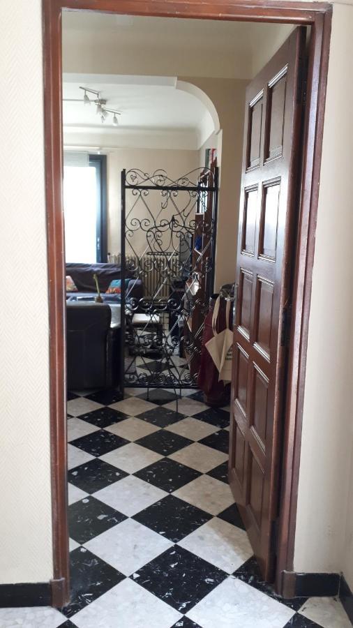 Appartement D'Hotes Saint-Rémy-de-Provence 외부 사진
