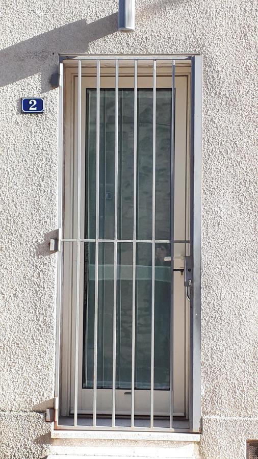Appartement D'Hotes Saint-Rémy-de-Provence 외부 사진
