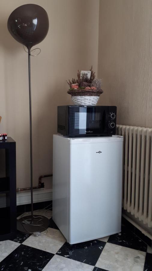Appartement D'Hotes Saint-Rémy-de-Provence 외부 사진