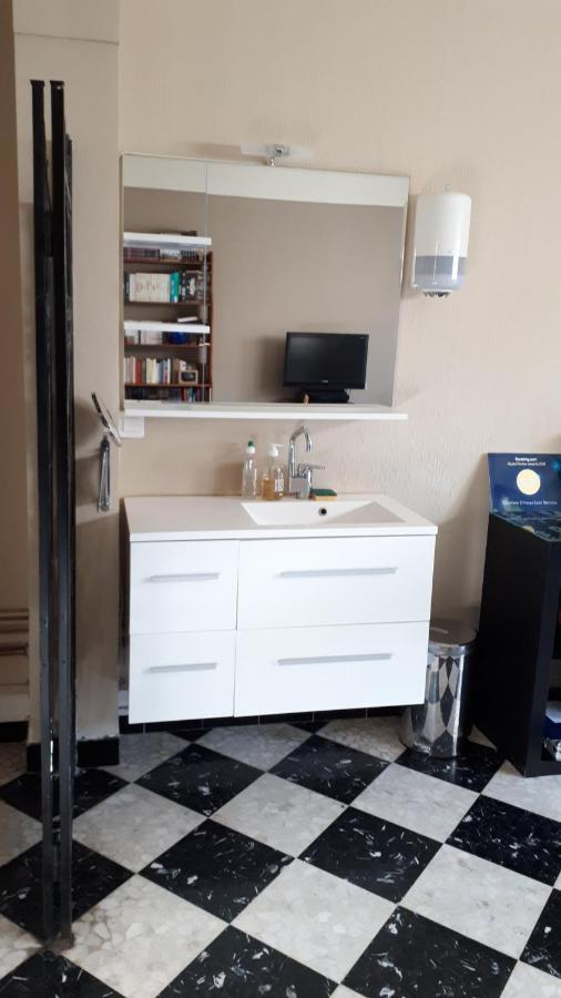 Appartement D'Hotes Saint-Rémy-de-Provence 외부 사진