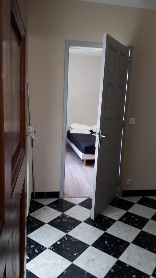 Appartement D'Hotes Saint-Rémy-de-Provence 외부 사진