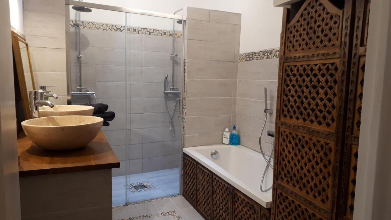 Appartement D'Hotes Saint-Rémy-de-Provence 외부 사진