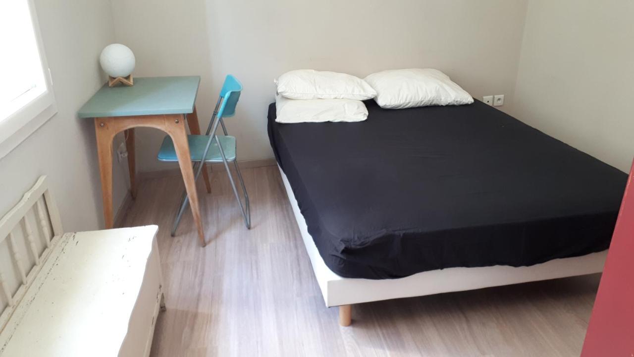 Appartement D'Hotes Saint-Rémy-de-Provence 외부 사진