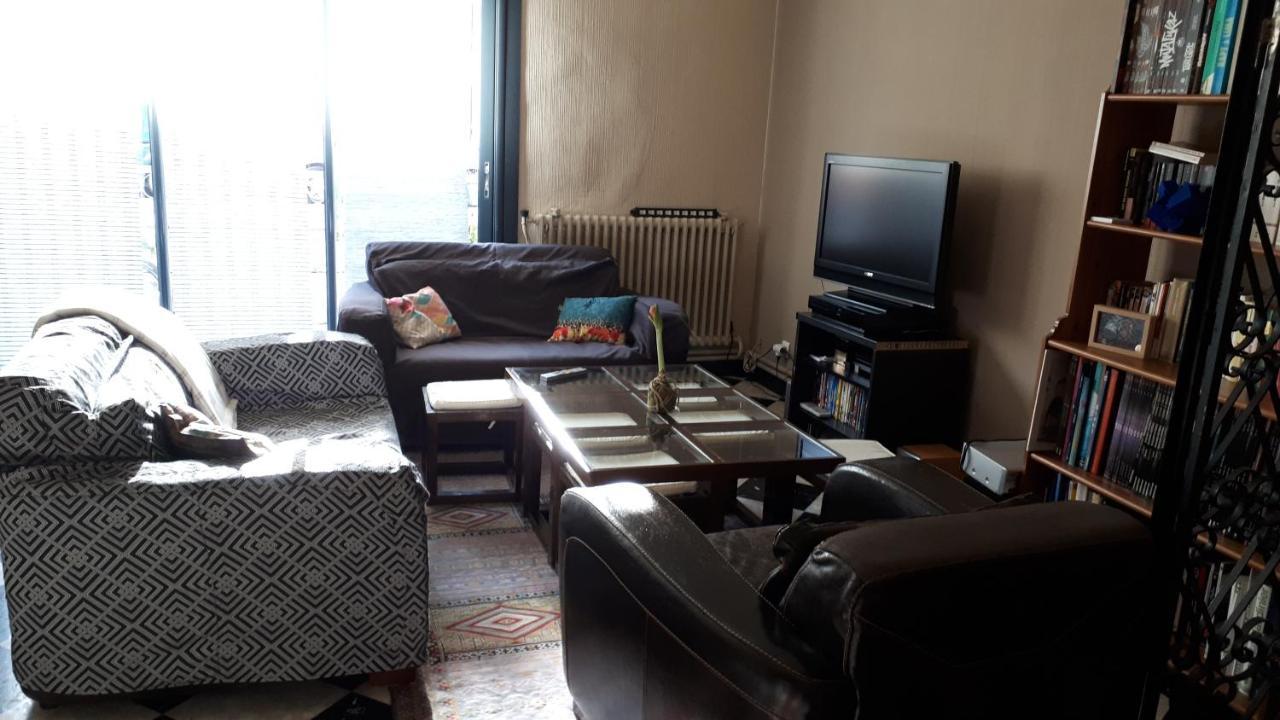 Appartement D'Hotes Saint-Rémy-de-Provence 외부 사진